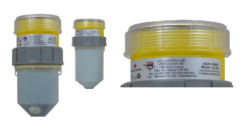 Thiết Bị Bơm Mỡ Tự Động Jack Luber