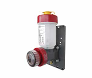 Thiết Bị Bơm Dầu Tự Động Titan Oiler 2000