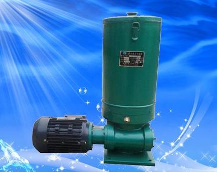 BƠM MỠ TỰ ĐỘNG DUNG TÍCH LỚN