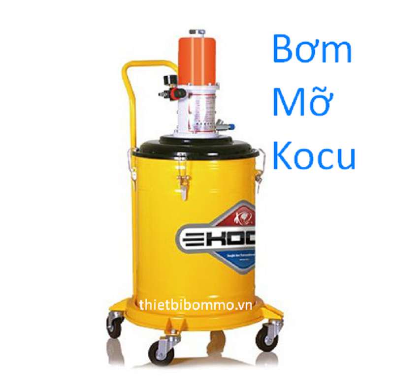 Top 4 lý do Khiến Máy Bơm Mỡ Kocu bán Chạy nhất 2019