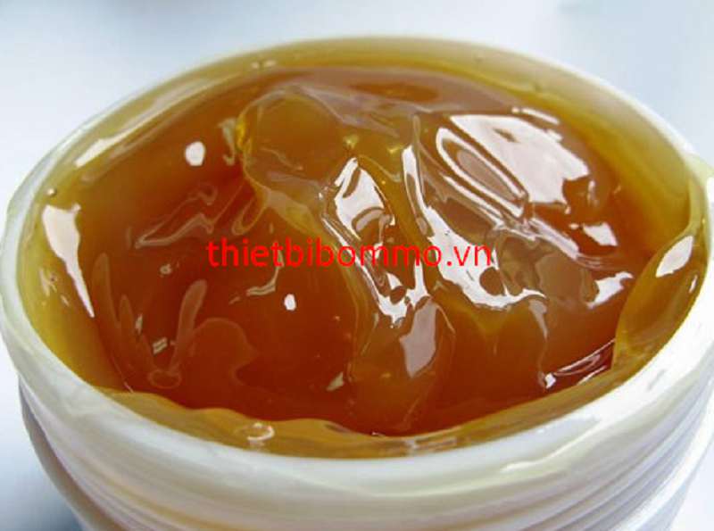 Top 8 tiêu chí để lựa Chọn Dầu Mỡ Bôi Trơn Công Nghiệp chất lượng cao