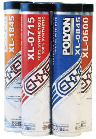 Mỡ Bôi Trơn Van Vòi XL0715 - Thermal Lube