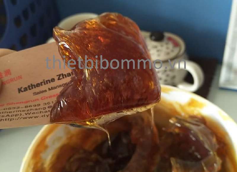 Thì ra đây là Lý Do Nên sử dụng Dầu Mỡ Bôi Trơn Công nghiệp cho Máy Móc