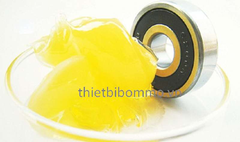 Thì ra đây là Lý Do Nên sử dụng Dầu Mỡ Bôi Trơn Công nghiệp cho Máy Móc