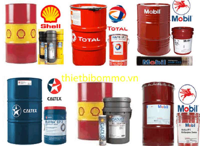 Những Lưu Ý Mua Mỡ Chịu Nhiệt Độ Cao bạn cần biết
