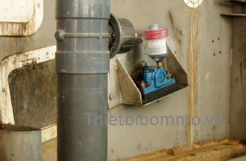 Bốn lý do bạn nên mua súng bơm mỡ Topul tại Thietbibommo.vn