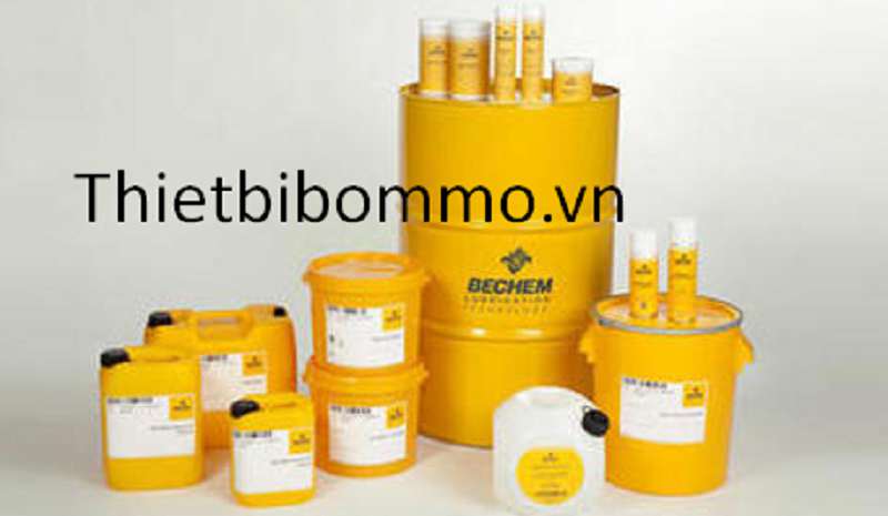Khám phá những ưu điểm nổi bật của dầu mỡ Bechem