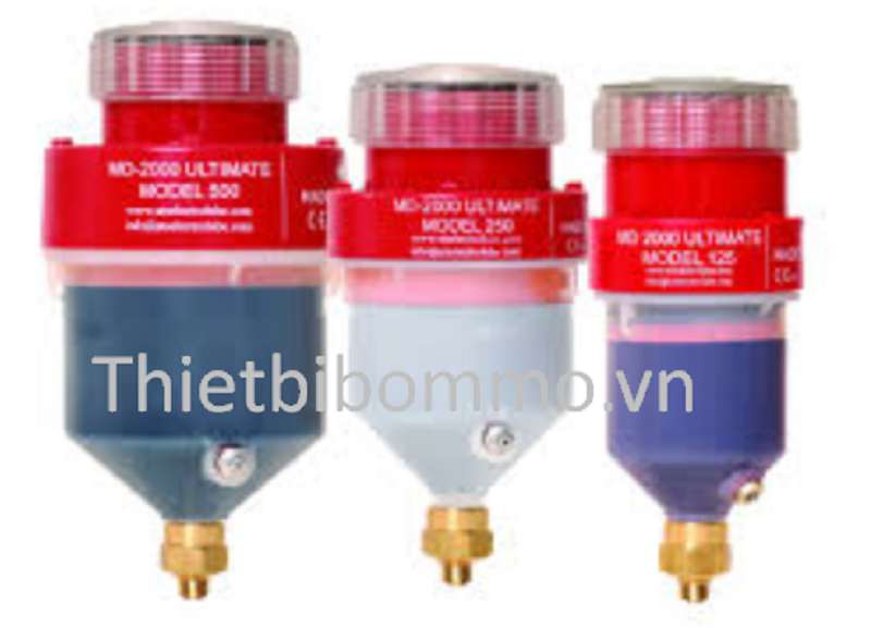 Cấu Tạo và Cách Thức Hoạt Động của Máy Bơm Mỡ Bò Bằng Điện