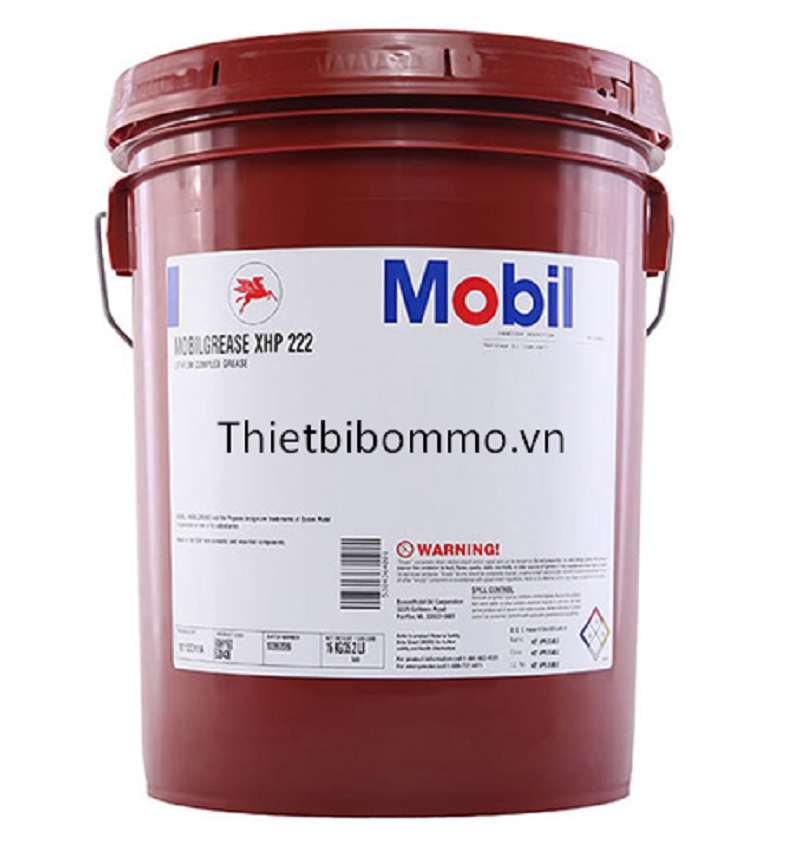 Lý do bạn nên sử dụng mỡ bôi trơn máy móc cho ngành thực phẩm