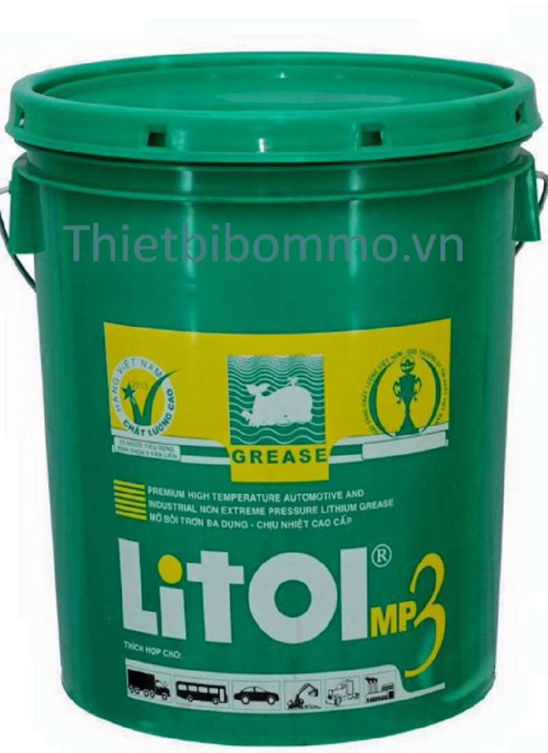 Tuyệt chiêu chọn mỡ chịu nhiệt 400 độ không nên bỏ qua