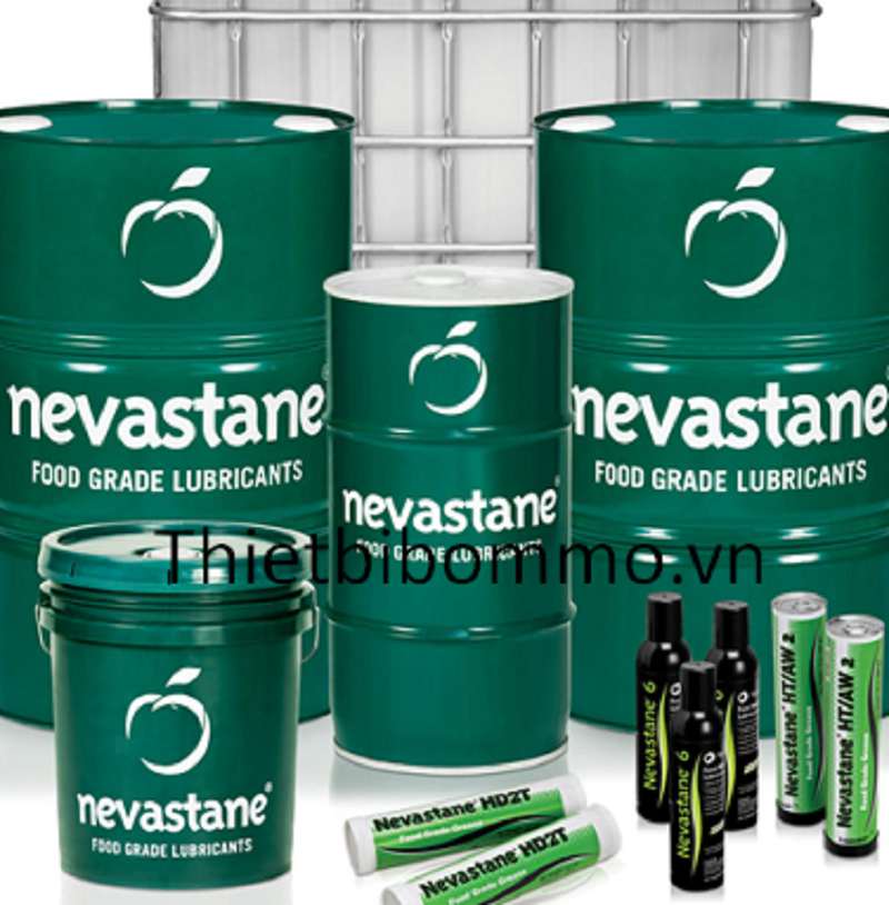 Top 4 tiêu chí chọn mỡ chịu nhiệt cho dây xích chuẩn xác nhất