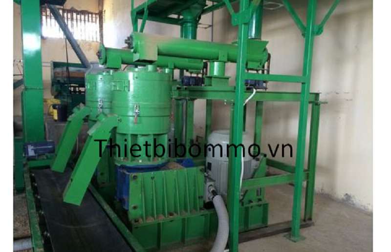 Top 5 lựa chọn mỡ chịu nhiệt độ cao cho máy ép viên cám, ép củi viên bạn nên biết