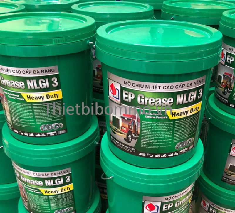 Top 6 lựa chọn mỡ chịu nhiệt cho ngành đóng tàu tốt nhất hiện nay