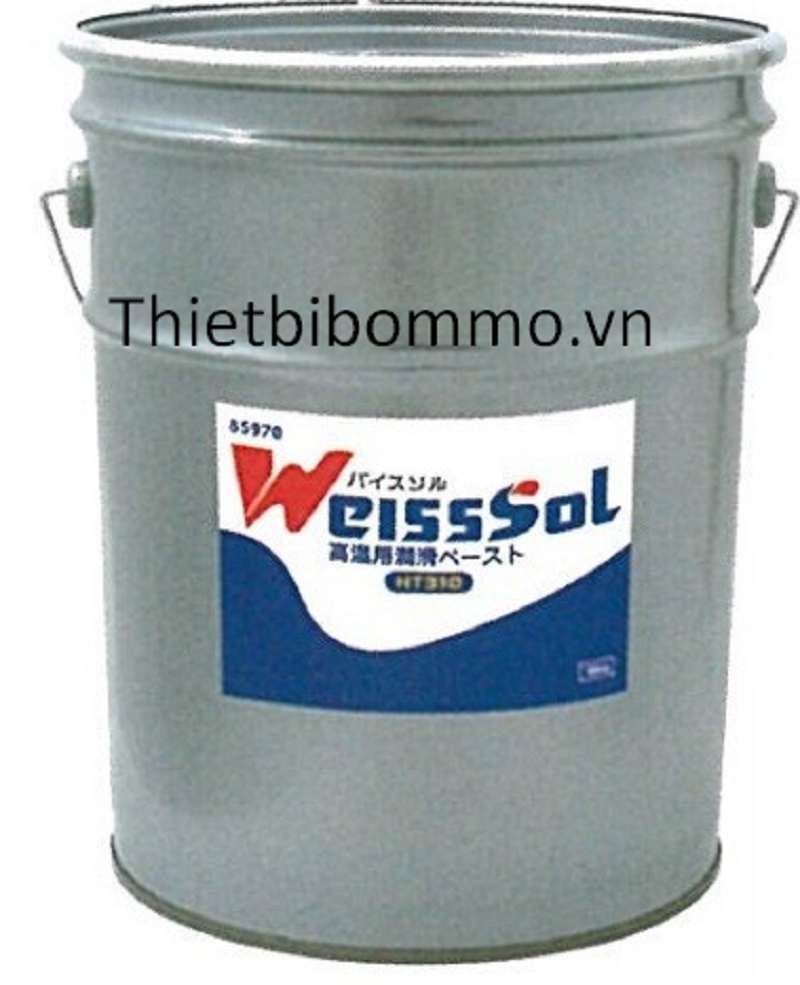 Khám phá lợi ích tuyệt vời của mỡ chịu nhiệt cho ngành thép