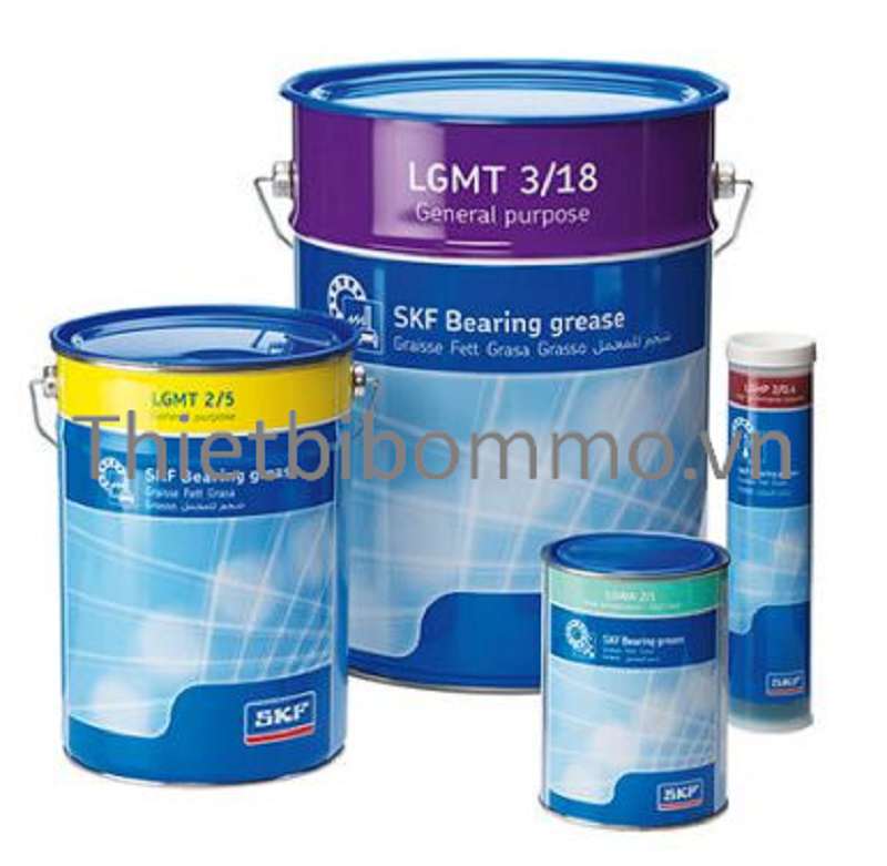 Địa chỉ bán Mỡ Kluber Petamo GHY 441, 443 chính hãng tại Hà Nội