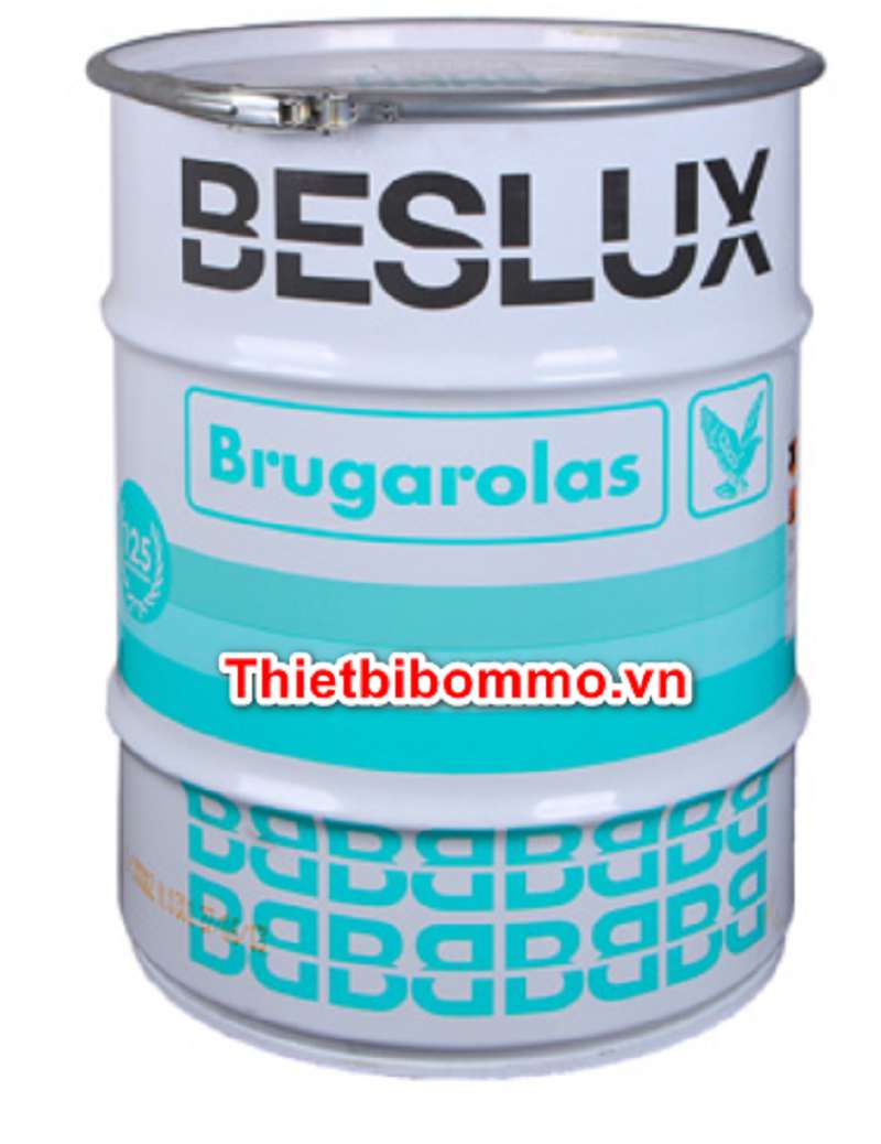 8 Tính năng nổi bật của mỡ G. Beslux KBL