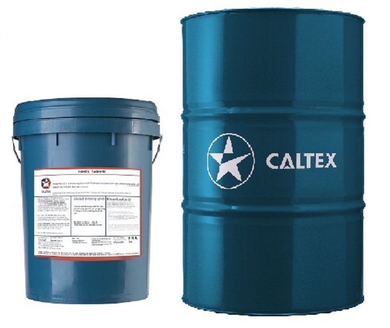 Ưu điểm nổi bật của mỡ bôi trơn Caltex Marfak Multipurpose 2, 3
