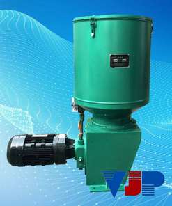 Bơm Mỡ Bằng Điện Di Động DDRB-1P
