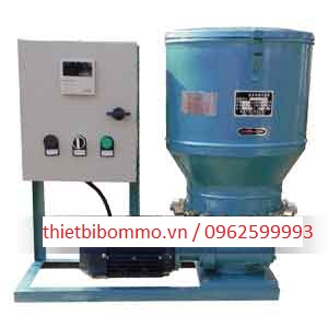 Bơm Mỡ Tự Động Điều Khiển Bằng Máy Tính DDB-1-XE