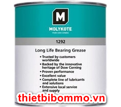 Mỡ Bôi Trơn Molykote 1292