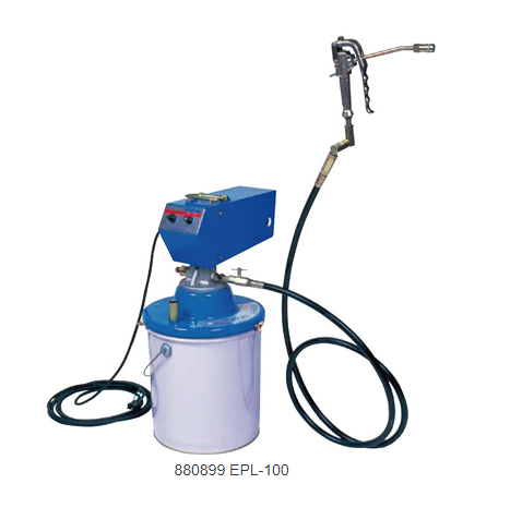 Máy Bơm Mỡ Bằng Điện Yamada EPL-100
