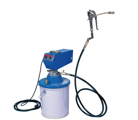 Máy Bơm Mỡ Bằng Điện Yamada EPL-240