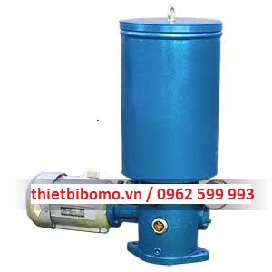 Thiết Bị Bơm Mỡ Tự Động Bằng Điện DB-63