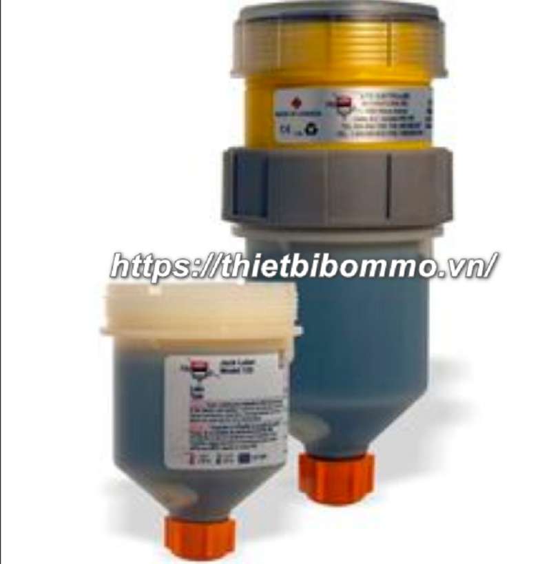 Thế mạnh của Thiết bị bơm mỡ tự động ATS là gì?