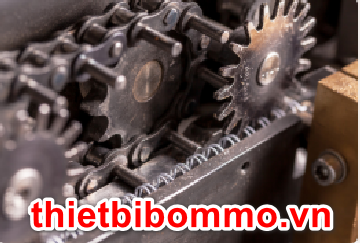 Dầu xích chịu nhiệt là gì ? ứng dụng như thế nào ?