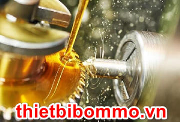 Những sản phẩm dầu mỡ bôi trơn công nghiệp bán tốt nhất hiện nay