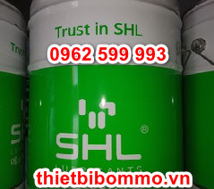 Dầu bánh răng SHL Gear 220