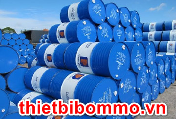 Dầu thủy lực 68 là gì ? Cách lựa chọn sao cho phù hợp