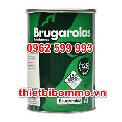 Mỡ Silicone G.A.Bessil 25
