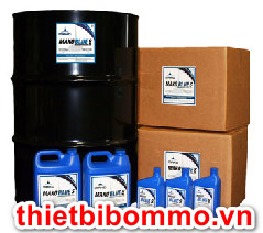 Mỡ Bôi Trơn Dây Cáp Chịu Tải Cực Lớn
