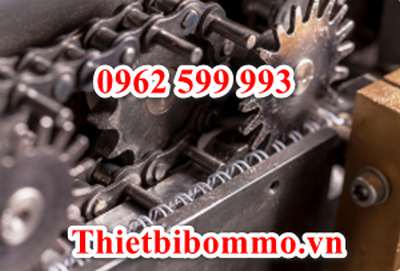 Mỡ chịu Nhiệt