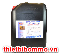 Dầu Bôi Trơn Dây Xích An Toàn Thực Phẩm