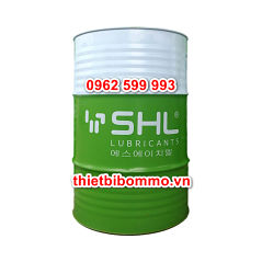 DẦU THỦY LỰC SHL SYNTHDRO 68 AW