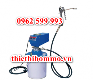 Phụ Kiện Máy Bơm Mỡ Yamada EPL 240