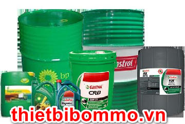 Mỡ bôi trơn công nghiệp là gì? Những chức năng của mỡ công nghiệp