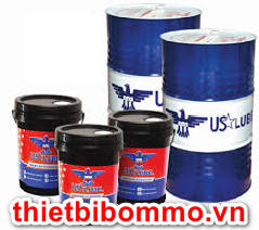 DẦU THỦY LỰC US LUBE HYDRO AWP 68