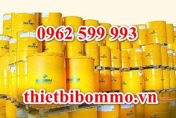 Địa Chỉ Bán Dầu Gia Công Bechem Avantin 331 S Uy Tín