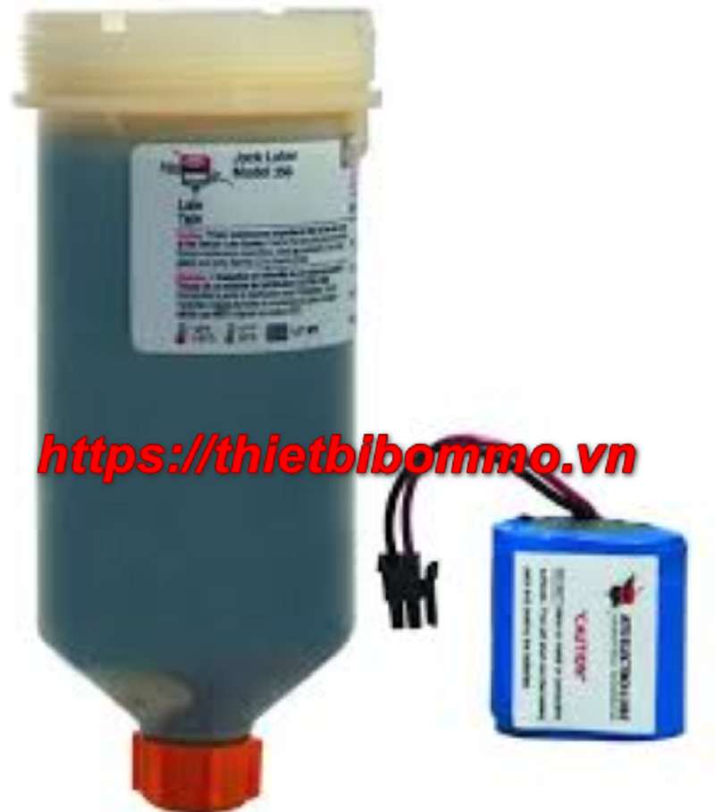Bật mí 10 tính năng nổi bật của máy bơm mỡ tự động cho ngành dầu khí