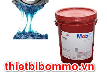 Sử dụng mỡ chịu nhiệt bôi trơn như thế nào là đúng