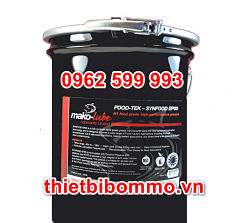 Mỡ Bôi Trơn Vòng Bi Chịu Tải Cao