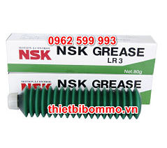 Mỡ Bôi Trơn NSK LR3