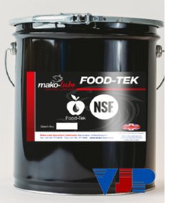Dầu Máy Nén Khí An Toàn Thực Phẩm Foodcom Oil