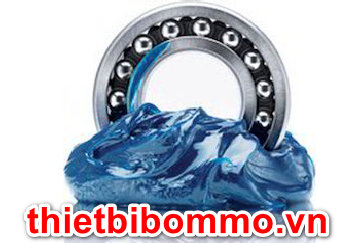 Danh sách các mỡ bôi trơn chịu nhiệt công nghiệp