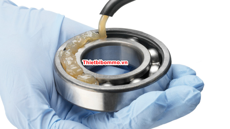 Top 2 Mỡ vòng bi tốc độ cao chịu nhiệt ổn định - giá tốt