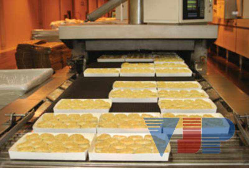 Tiêu chuẩn USDA và NSF đóng vai trò vô cùng quan trọng trong ngành chế biến thực phẩm