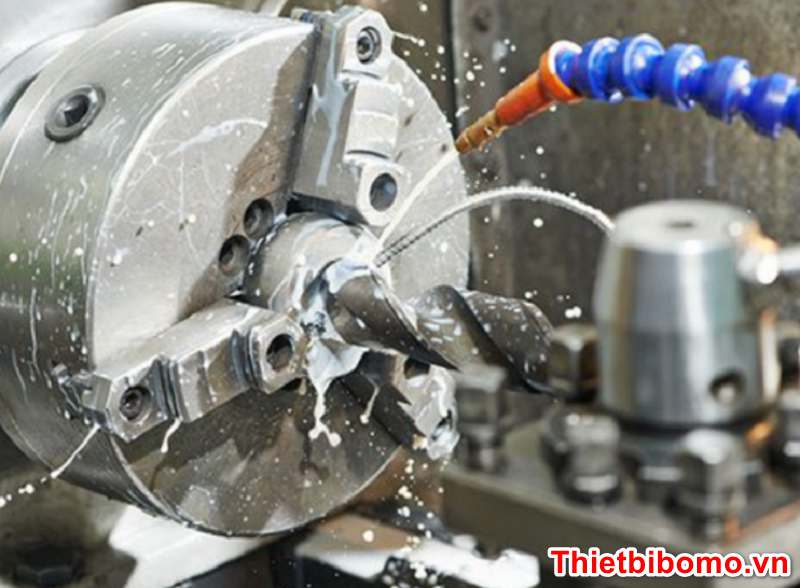 Địa chỉ Bán Dầu Chịu Nhiệt Độ Cao Uy Tín nhất tại Hà Nội